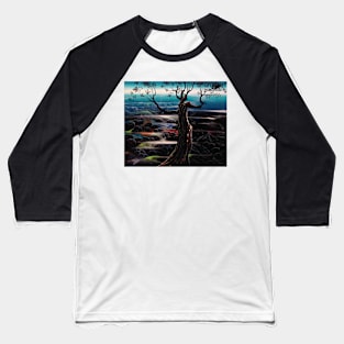 eyvind earle Baseball T-Shirt